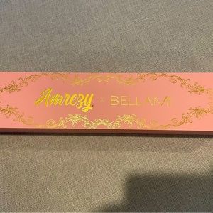 Amrezy Bellami premium hair straightener